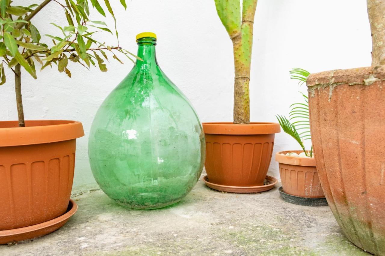 モノーポリ Casa Grassiヴィラ エクステリア 写真
