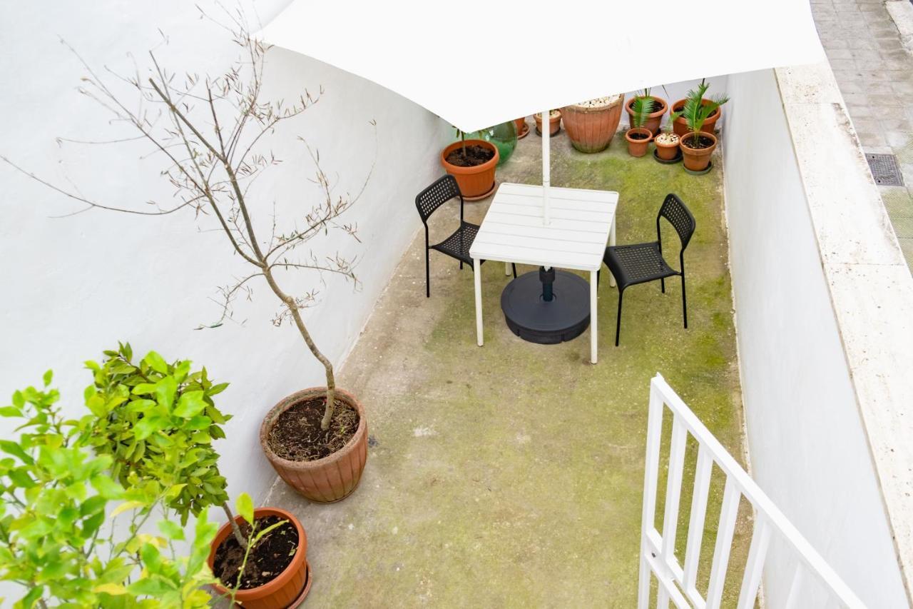モノーポリ Casa Grassiヴィラ エクステリア 写真