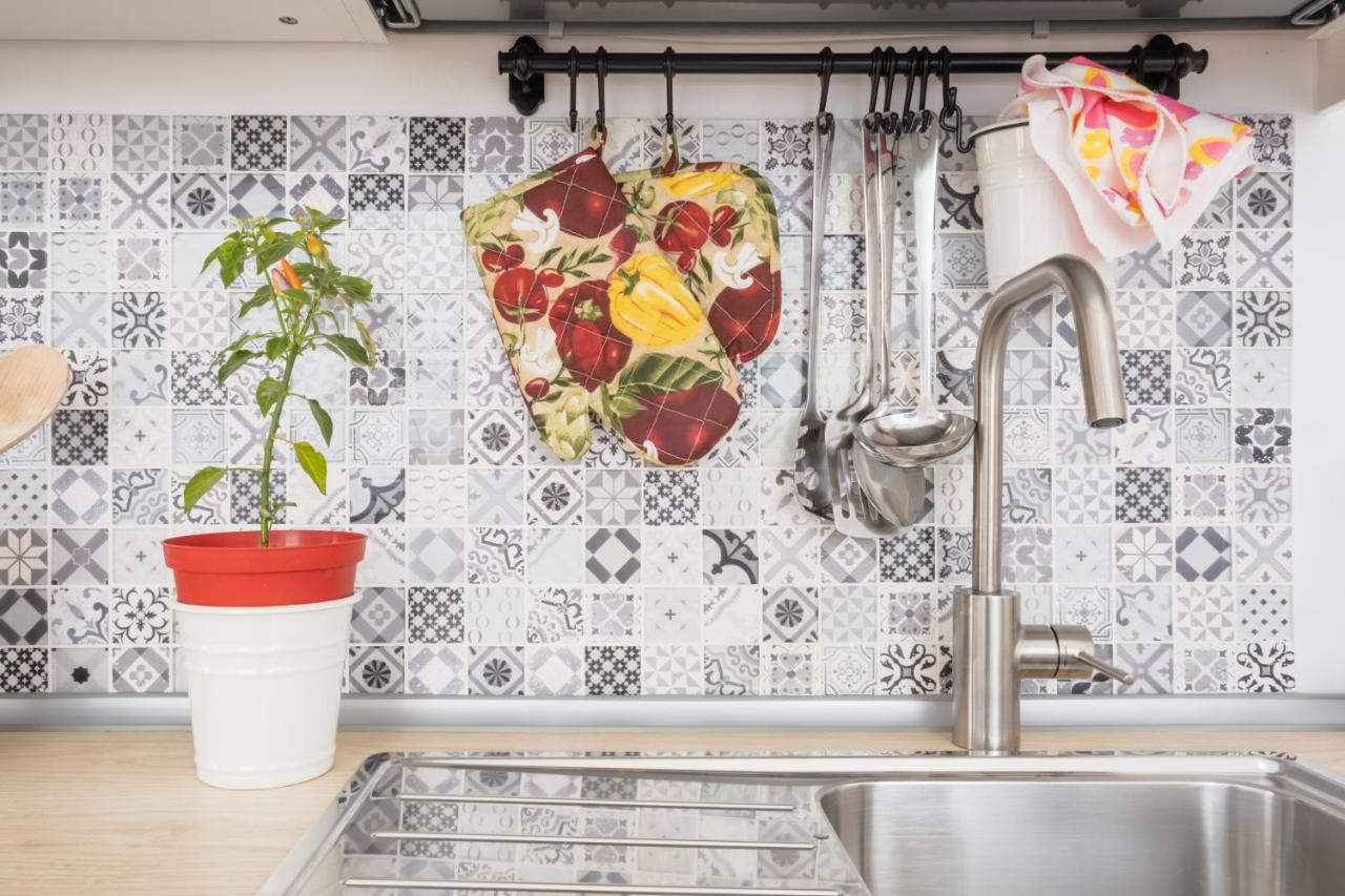 モノーポリ Casa Grassiヴィラ エクステリア 写真