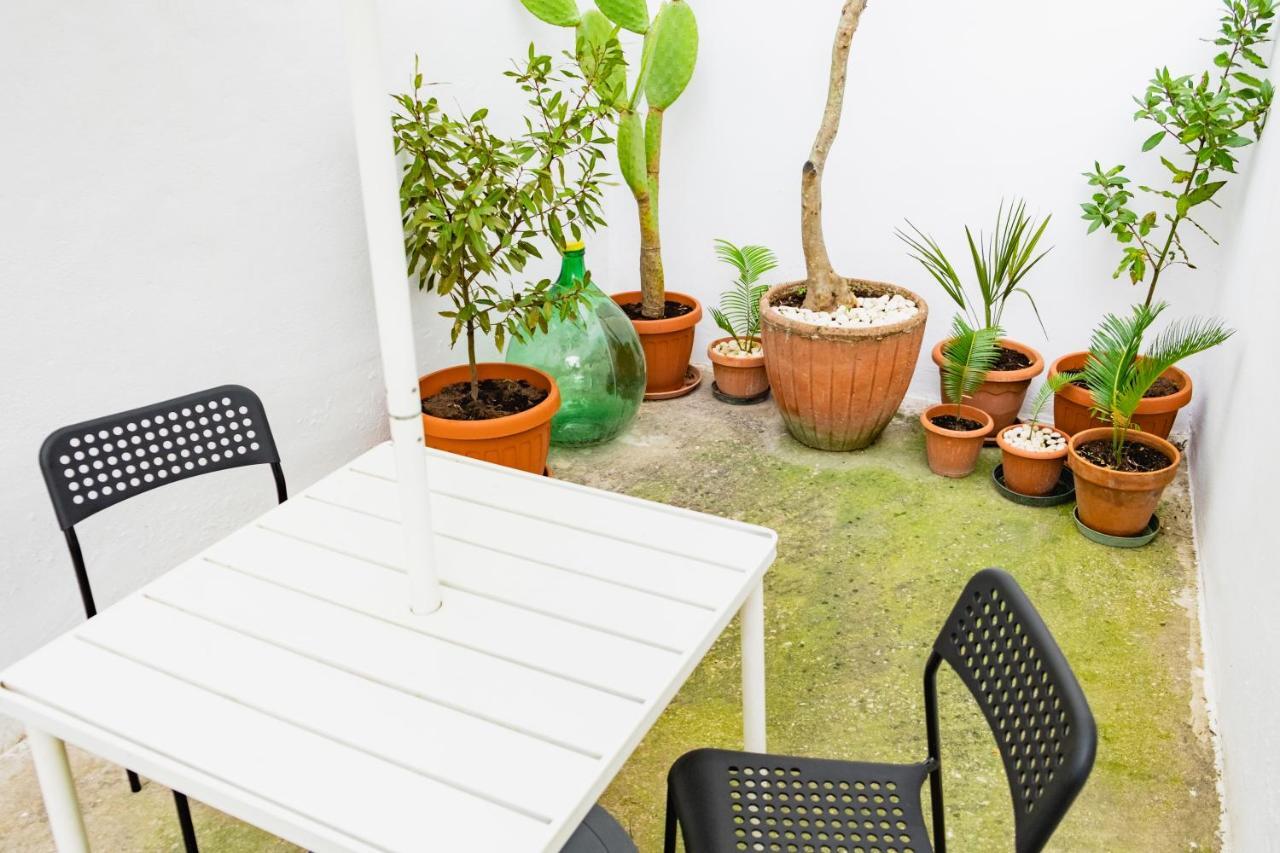 モノーポリ Casa Grassiヴィラ エクステリア 写真
